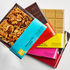 Tablettes de chocolat
