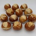 Bretzelettes