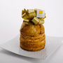 Brioches garnies