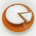 Cake lorrain