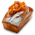 Cake orange
