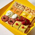 Canapés