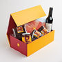 Coffret chocolat