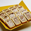 Minis pâtés