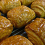 Pain au chocolat