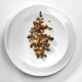 Pralines salées pour apéritif