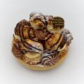 Profiteroles