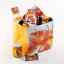 Sac gourmand