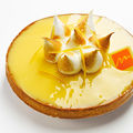 Tarte au citron
