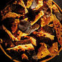 Tarte chocolat à la truffe 