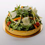 Tarte folle salée