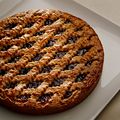 Tarte linzer