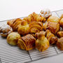 Viennoiseries individuelles
