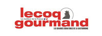 Le coq gourmand