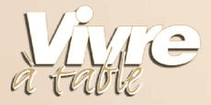 Vivre à table