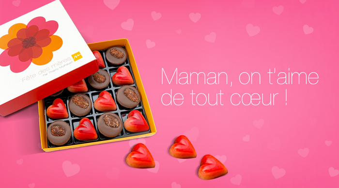 Bonne fête des mères Bonne fête des mères