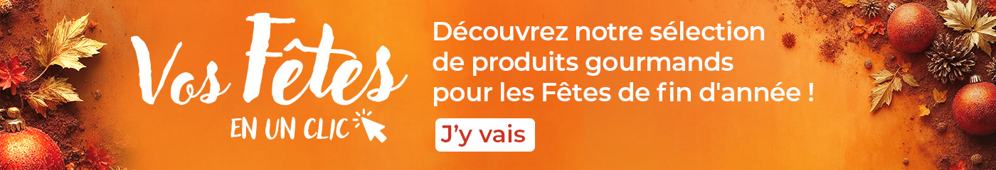 fetes 1 clic bandeau 2025