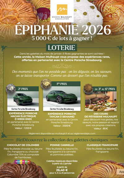 flyer carte epiphanie 2026