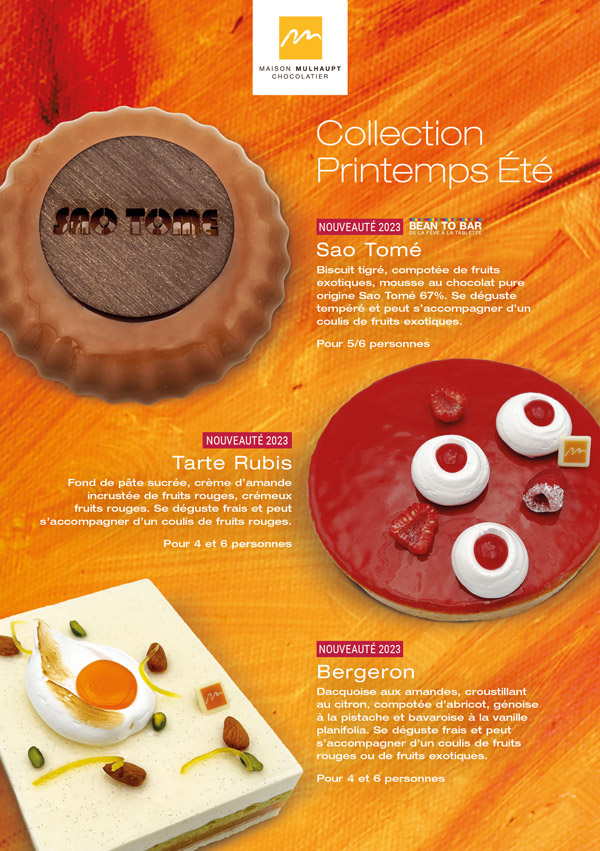 flyer carte printemps ete 2023 RECTO