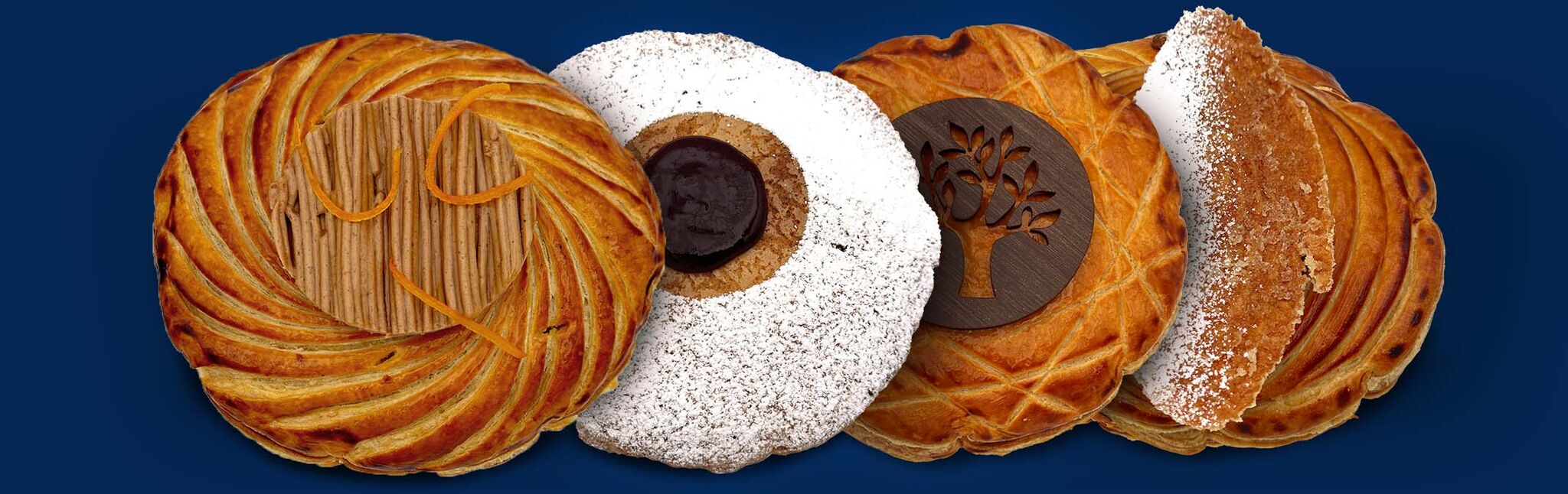 Galette Folle