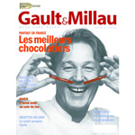 Gault & Millau Thierry Mulhaupt