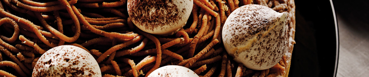 Thierry Mulhaupt patissier chocolatier Strasbourg