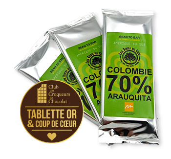 tablette arauquita 70 colombie