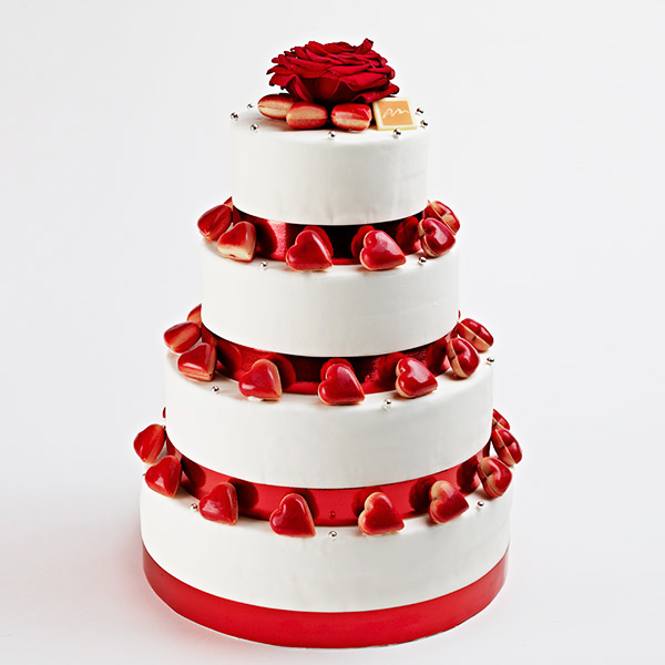 Gateaux De Mariage